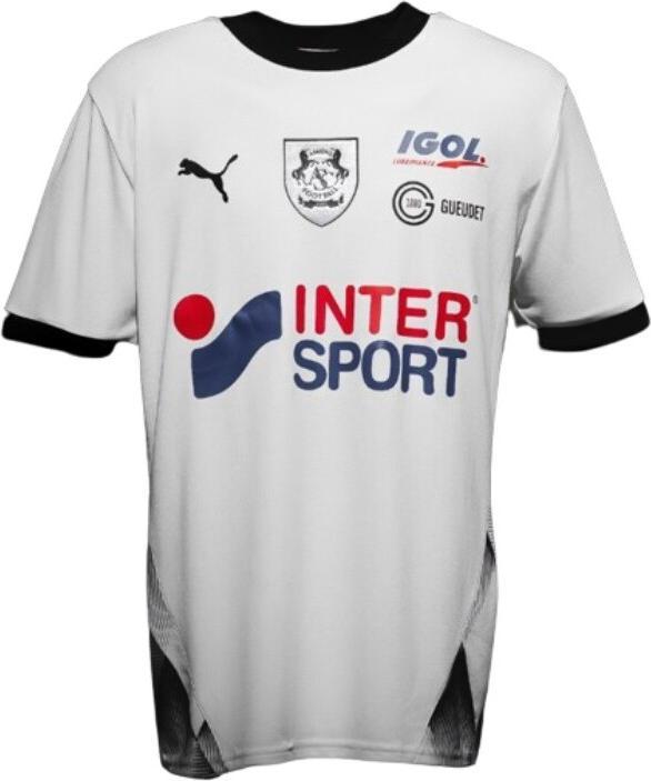 Immagine prodotto Puma Maglia Home Amiens SC 2024/25 (L)
