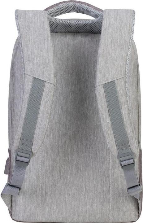 Image du produit Rivacase NB Sac à dos Prater 7562 /moka