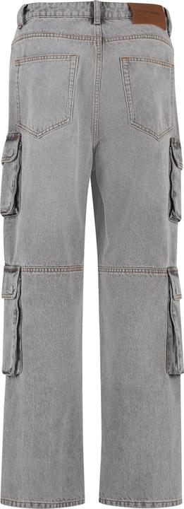 Immagine prodotto 2Y Studios 2Y Aidan Cargo Baggy Jeans - 178453 (33)