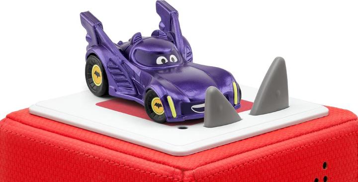 Produktbild Tonies Content Tonie. DC - Batwheels (Deutsch)