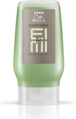 Wella Sculpt Force Flubber (Haargel, 125 ml)