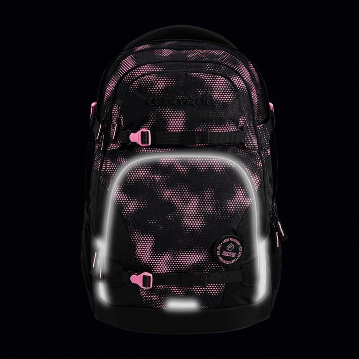 Produktbild Coocazoo Schulrucksack PORTER, 35 Liter (30 l)