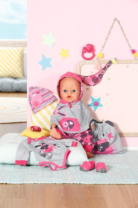 Produktbild Baby Born Erstausstattung