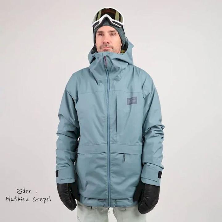Image du produit Oxbow Soulor - Skijacke - Herren (S)