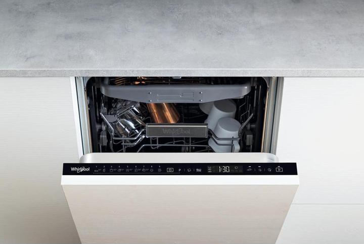 Image du produit Whirlpool Zmywarka WSIP 4O33 PFE