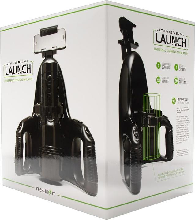 Image du produit Fleshlight Simulateur de lancement universel