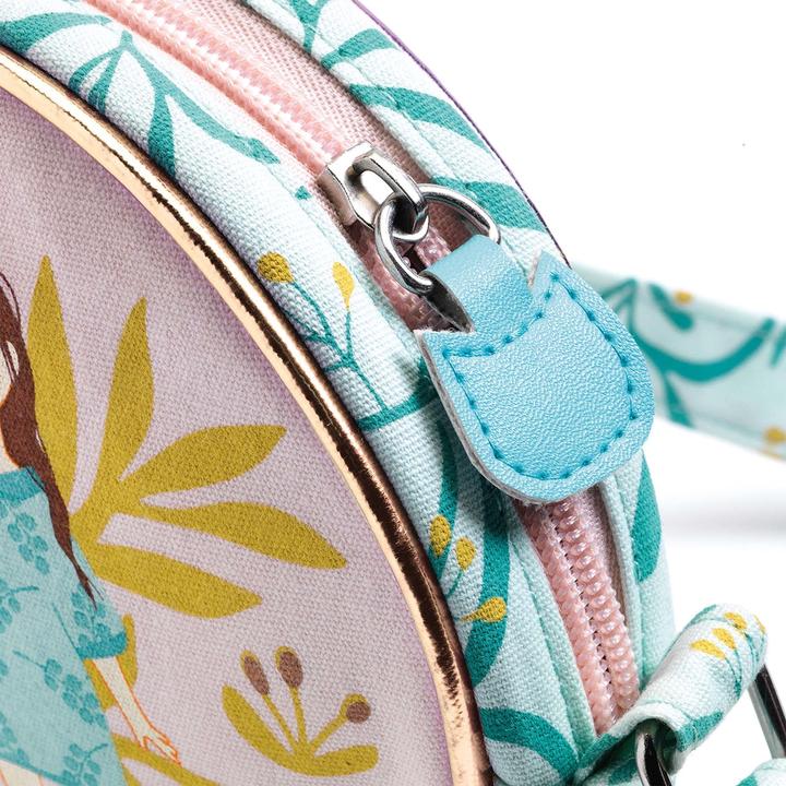 Actual product image Djeco Handbag cat