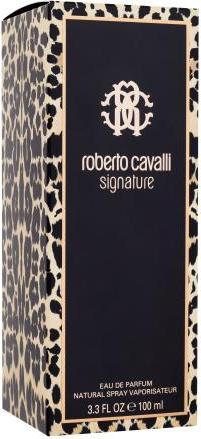 Produktbild Roberto Cavalli Signature (W,100 ml) (Eau de Parfum, 100 ml)