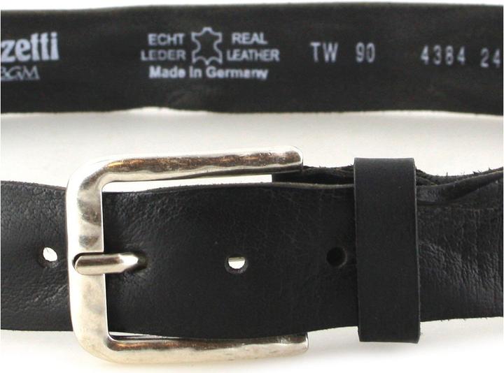 Image du produit Vanzetti Ceinture en cuir (100)
