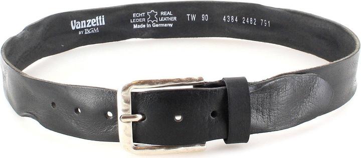 Image du produit Vanzetti Ceinture en cuir (100)