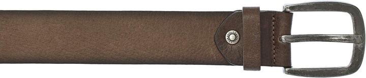 Actual product image Vanzetti Leather belt (105)