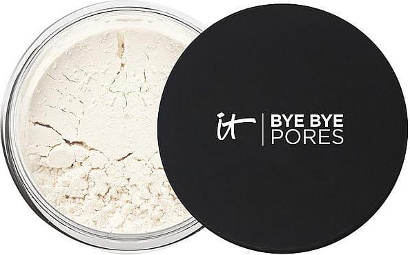 Actual product image It Cosmetics Bye Bye Pores (Transparent)