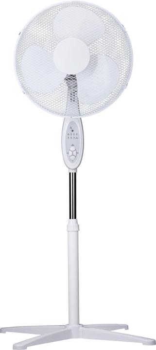 Actual product image Lifetime Air Fan standing 230V 40cm 40W RC