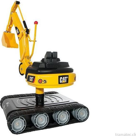 Image du produit Rolly Toys terrassier