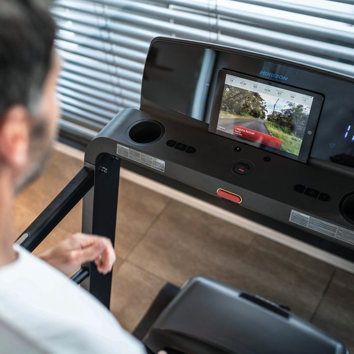 Produktbild Horizon Fitness Omega Z