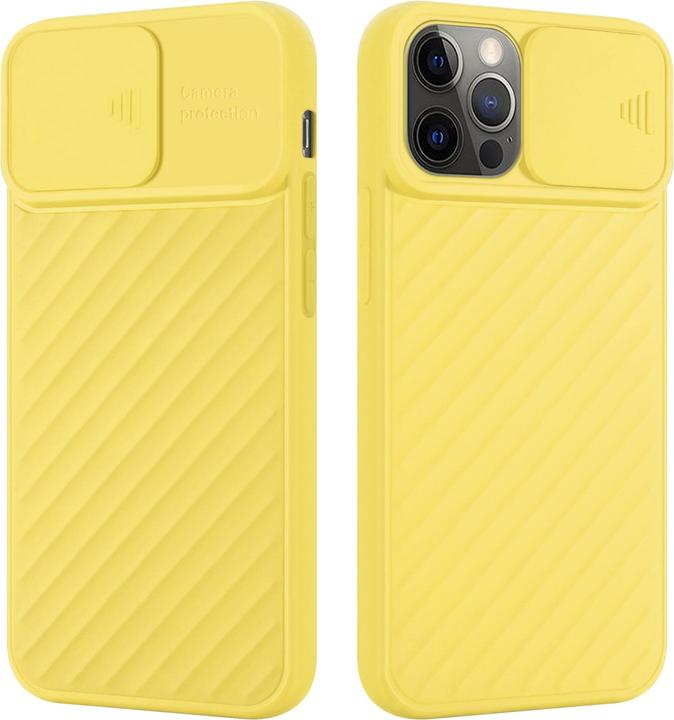 giallo opaco