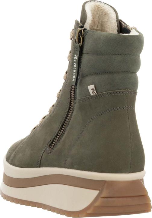 Actual product image Rieker W0962 - 63759 (41)