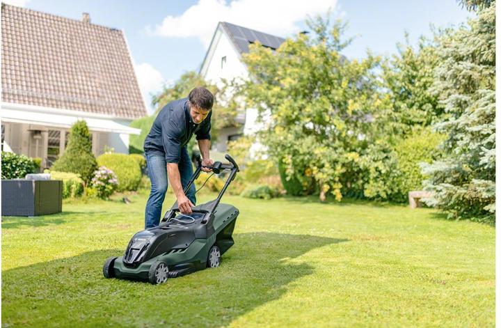 Produktbild Bosch Home & Garden AdvancedRotak 36-850 (1x6,0Ah) (Akkubetrieb)