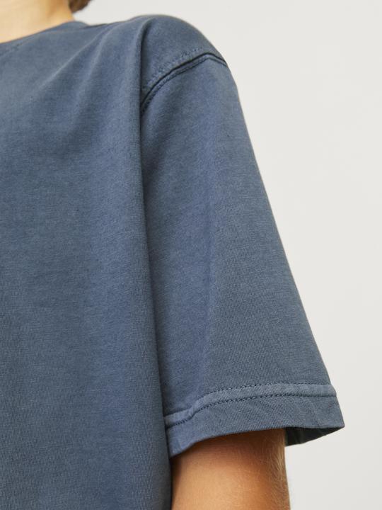 Immagine prodotto Jack & Jones Maglietta unicolore Per i ragazzi T-shirt (176)