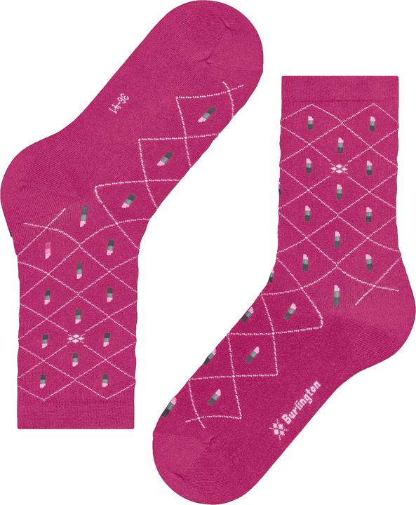 Immagine prodotto Burlington Calzini con rossetto (36 - 41)