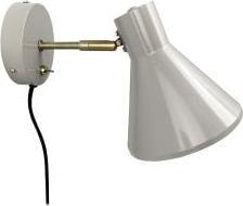 Productafbeelding Dyberg Larsen Dyberg-Larsen - Sleep Wall Light - Brown