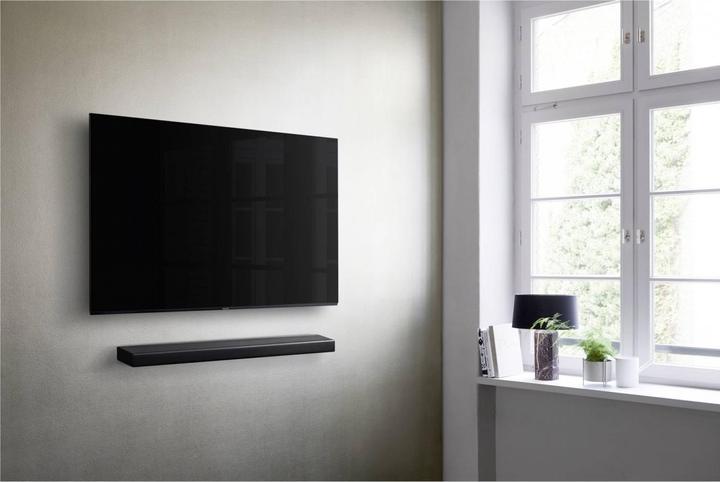 Produktbild Panasonic SC-HTB400 (80 W, 2.1 Kanal)