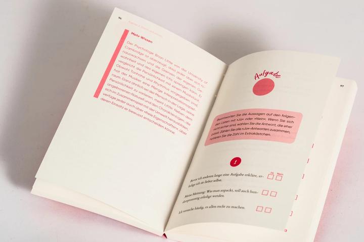 Produktbild Ich schaff das schon - - Krisen überwinden, Stress reduzieren, zu Hause wohlfühlen - (Deutsch, Marianne Wellershoff, 2021)