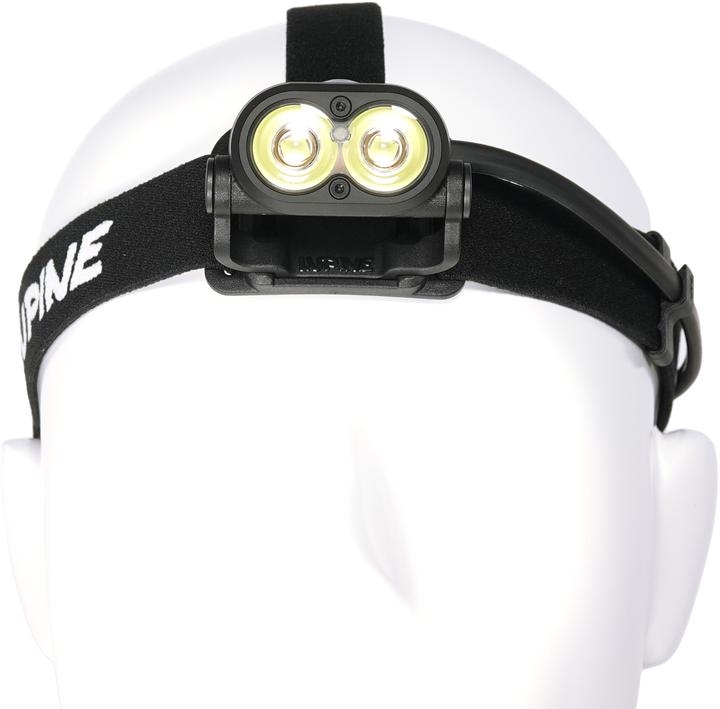 Actual product image Lupine Piko All-in-One (1900 lm)