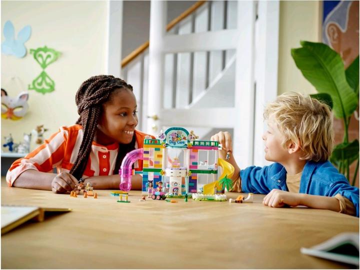 Image du produit LEGO Crèche pour animaux (41718, LEGO Friends)