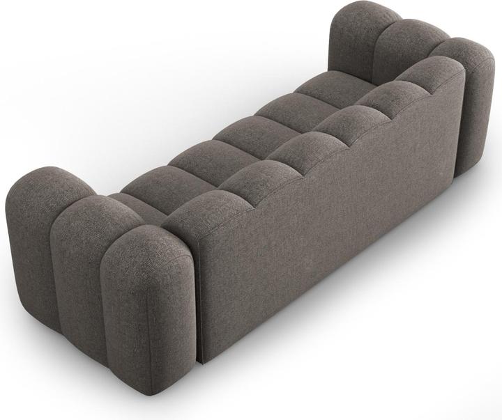 Actual product image Micadoni Lupine (4-seater, 2 person sofa, 3-seater)