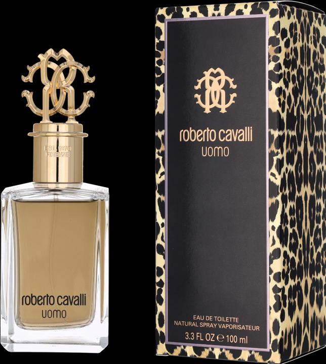 Immagine prodotto Roberto Cavalli Signature Collection Uomo Eau de Toilette Vapo 100 ml (Eau de toilette, 100 ml)