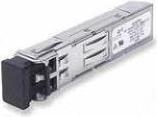 Actual product image HPE X120 1g Sfp Lc Sx