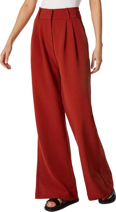 Immagine prodotto Principles Pantalone Vita Alta Gamba Larga Donna (44 D)