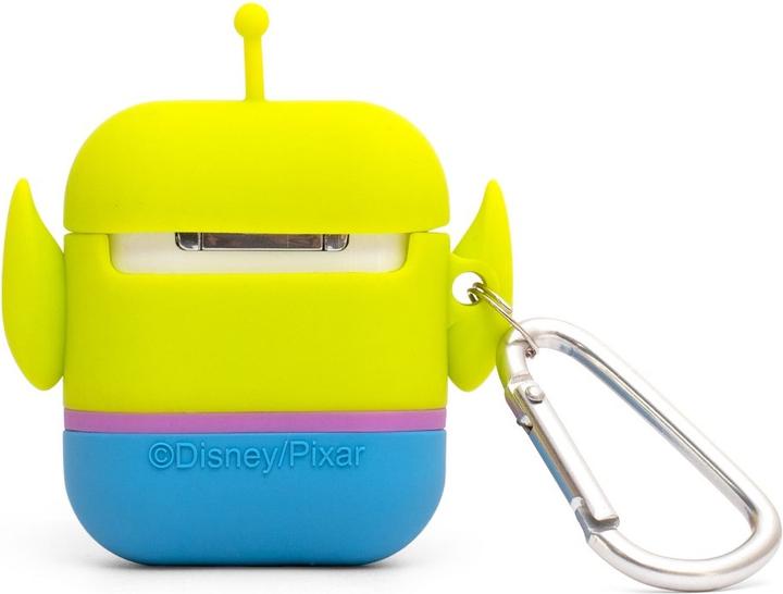 Immagine prodotto Custodia 3D AirPods Alien (Manicotto per cuffie)