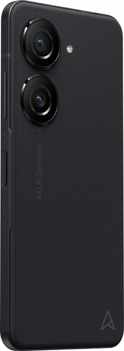 Image du produit ASUS Zenfone 10 (128 Go, Midnight Black, 5.90", Double SIM, 50 Mpx, 5G)