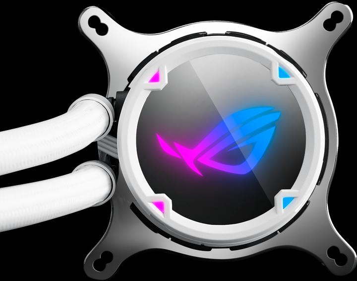 Immagine prodotto ASUS ROG Strix LC 240 RGB