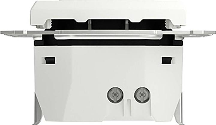 Produktbild Schneider Electric USB-Steckdose Asfora Weiss (glänzend) EPH2770421D