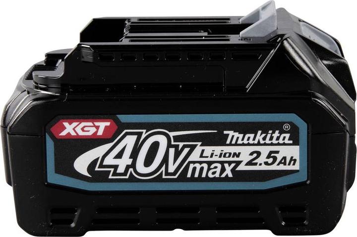 Actual product image Makita BL4025 XGT (40 V)