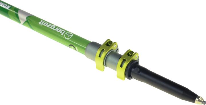 Produktbild Komperdell Bergzeit Explorer Titanal PL3.0