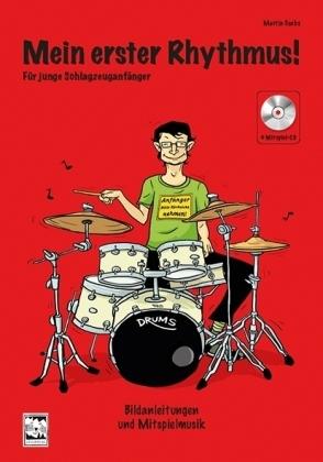 Mein erster Rhythmus (German, Sachs Martin, 2017)