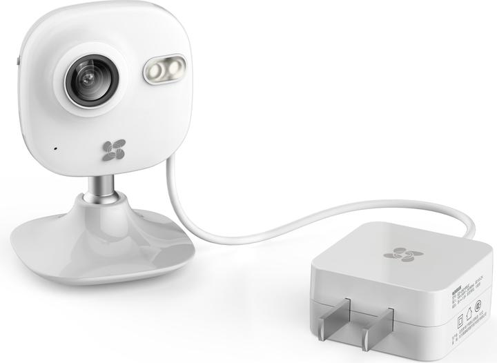 Immagine prodotto EZVIZ C2 Internet Camera Mini (1280 x 720 pixel)