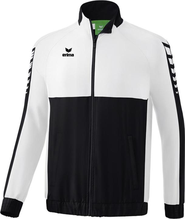 Image du produit Erima Six Wings Präsentationsjacke (XXL)