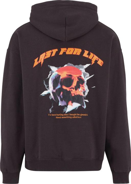 Actual product image Sony Last For Life Oversize Hoddie - 87479 (S)