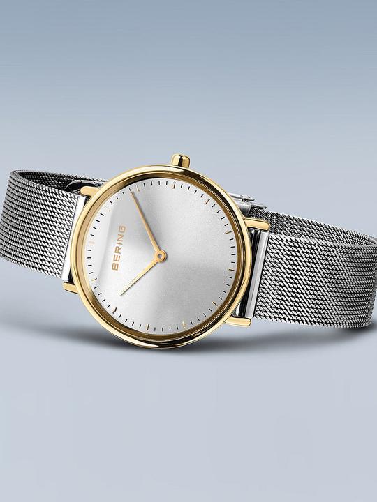 Actual product image Bering Ultra Slim (Analogue wristwatch, 29 mm)