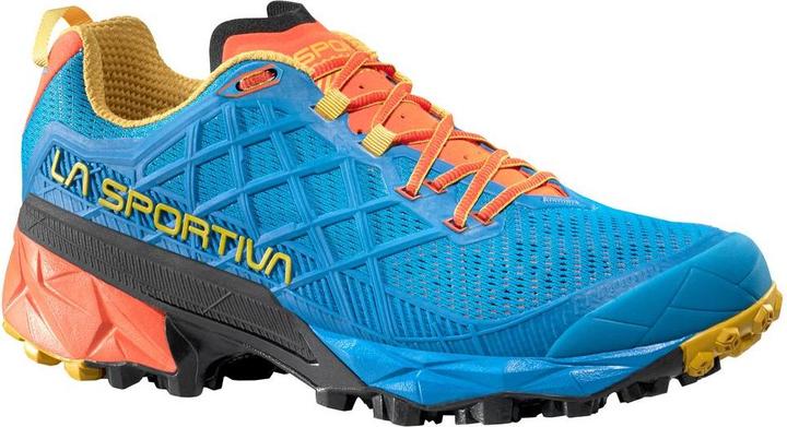 Actual product image La Sportiva Akyra II (41.5)