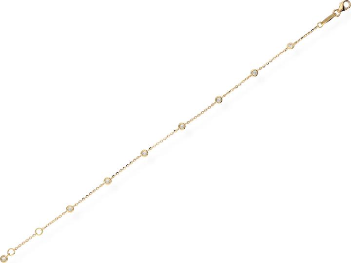 Produktbild Carat Style (18 cm, Gold 18ct)
