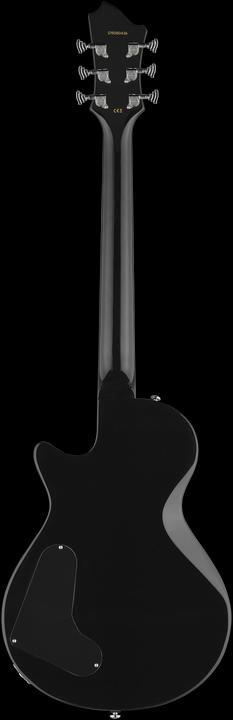 Immagine prodotto Hagstrom Chitarra elettrica, Ultra Max, Dark Storm Burst Gloss (Chitarra elettrica, Legno d'acero, Mogano)