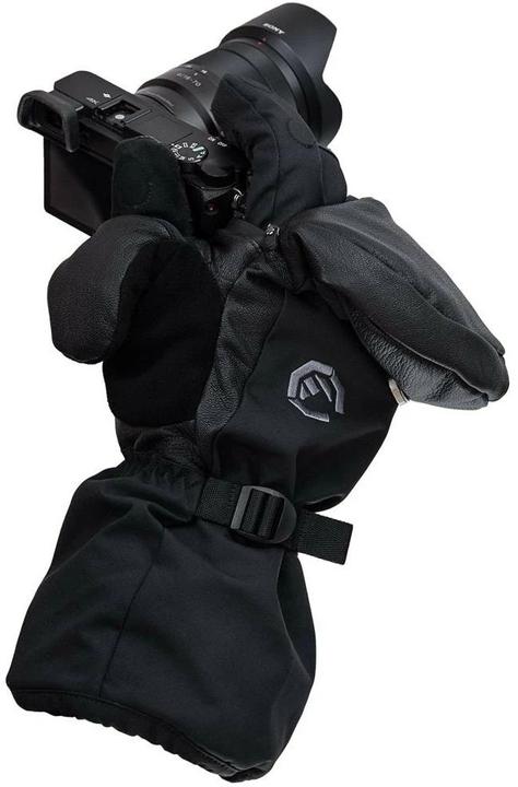 Actual product image Vallerret Alta Arctic Mitt (Various)