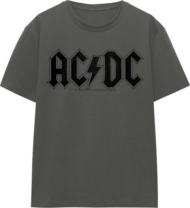 Produktbild AC/DC TShirt (M)