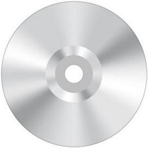 Image du produit MediaRange DVD+R 8x double couche Shrink (100 x)